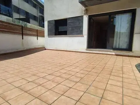 Piso en Guarnizo