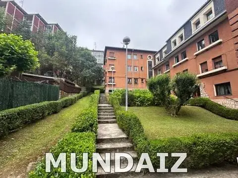 Piso en Egia
