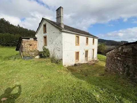 Casa rústica en calle Vilarnovo, 8