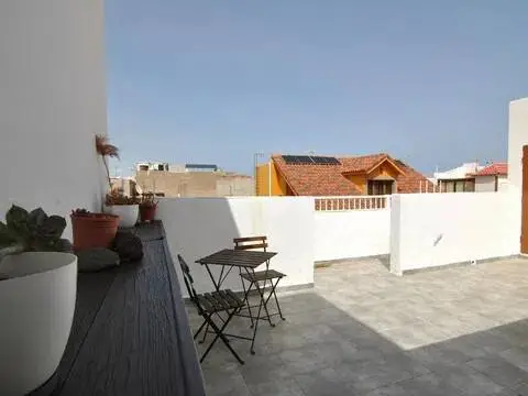 Ático en Arinaga