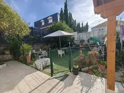 Chalet en calle de Mallorca