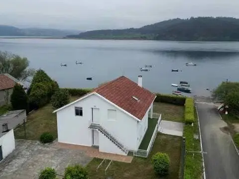 Chalet en calle Pazo, 11