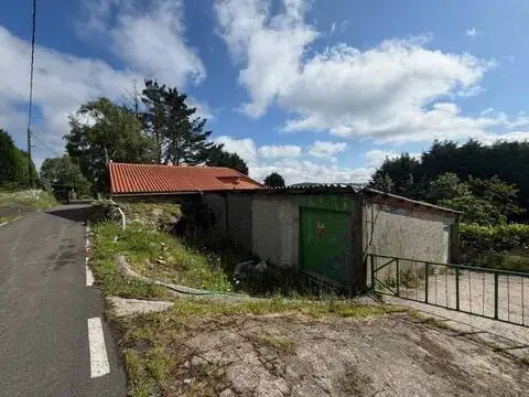 Casa rústica en calle Pimpin, 1