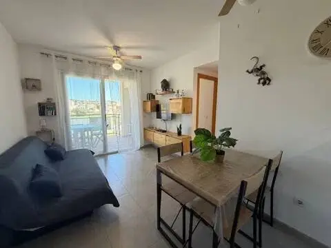Piso en Avinguda de la Platja
