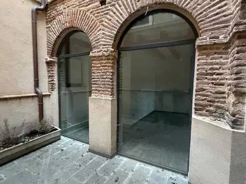 Local comercial en Plaza Mayor-San Agustín