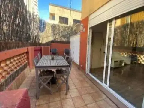 Ático en Carrer de Déu i Mata