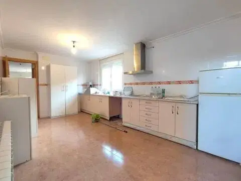 Chalet en Pozo Cañada