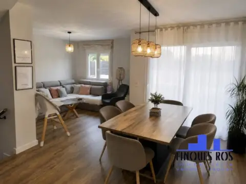 Chalet en Vinaròs