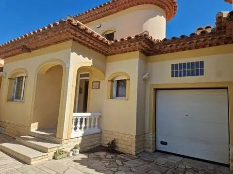 Casa adosada en Miami Platja