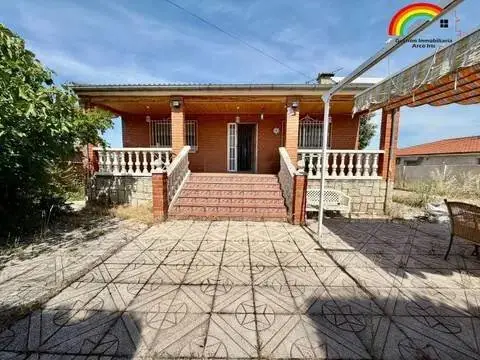 Chalet en Hormigos