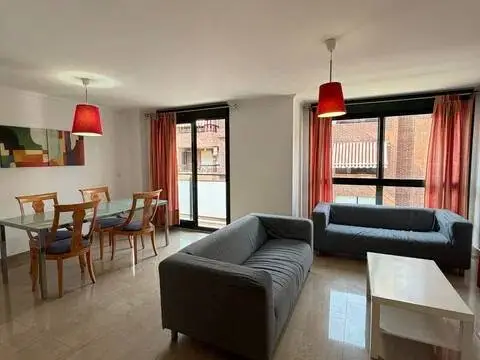 Piso en Carrer Lluís Vives