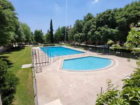 Piso en Zona Avenida de Europa
