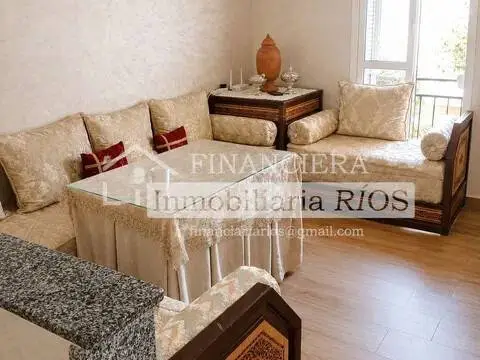Piso en La Paz