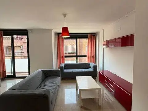 Piso en Carrer Lluís Vives