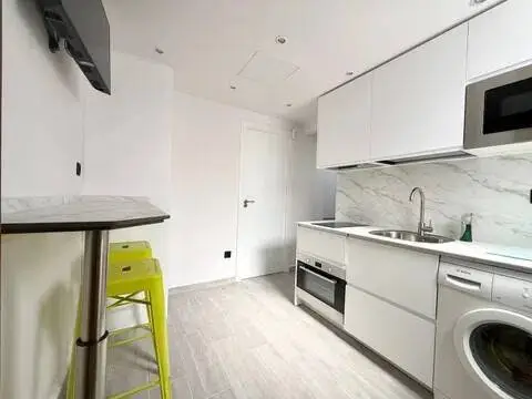 Habitación en San Isidro