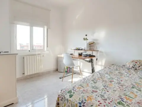 Ático en Provençals del Poblenou