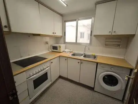Piso en Benimaclet