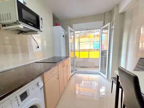 Piso en Santurde
