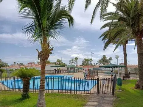 Chalet en Playa del Inglés
