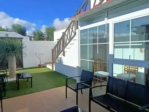 Chalet en Tuineje