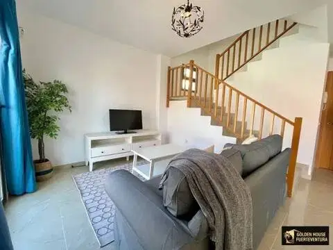 Chalet en calle Moralillo
