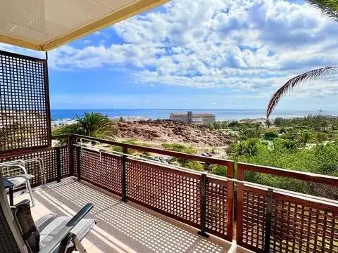 Chalet en San Agustín-Bahía Feliz-Castillo del Romeral