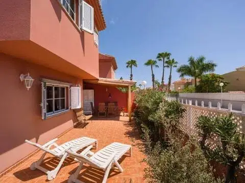 Casa en Sonnenland