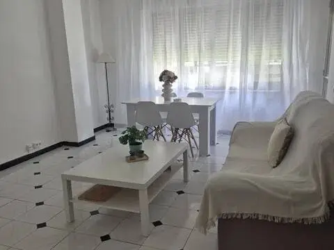 Piso en Hospital-Nuevo Centro