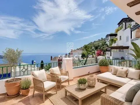 Casa en Las Palomas-Cerro Gordo