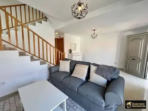 Chalet en calle Moralillo