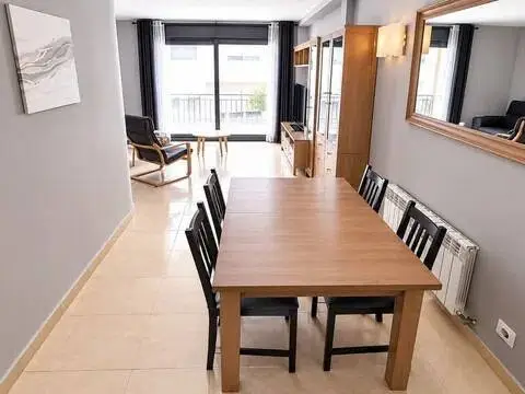 Piso en Centre