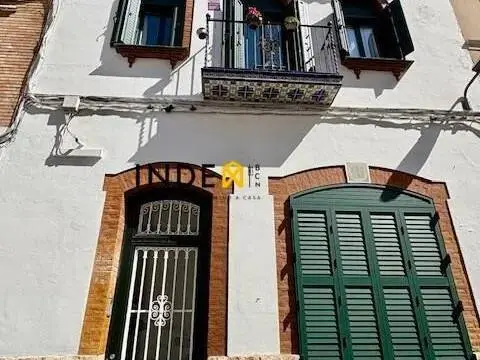 Piso en Centre