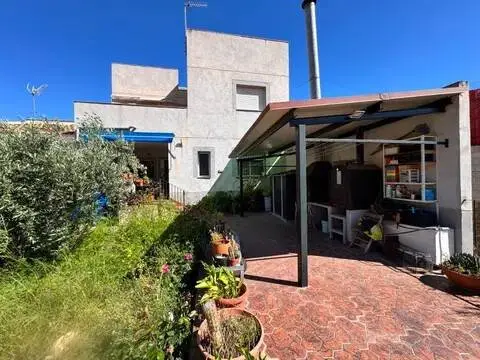 Casa en Blanca
