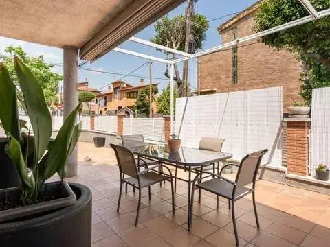 Casa en Parets del Vallès