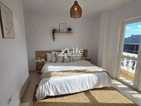 Piso en Los Abrigos