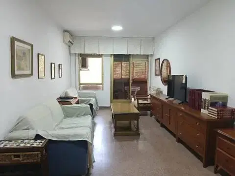Piso en Casco Antiguo
