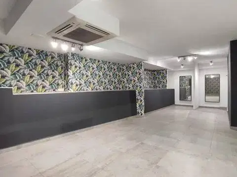 Local comercial en Centro-Villacerrada-Pajarita
