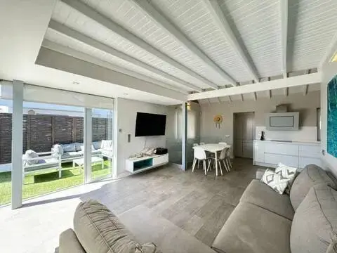 Chalet en Maspalomas-Meloneras