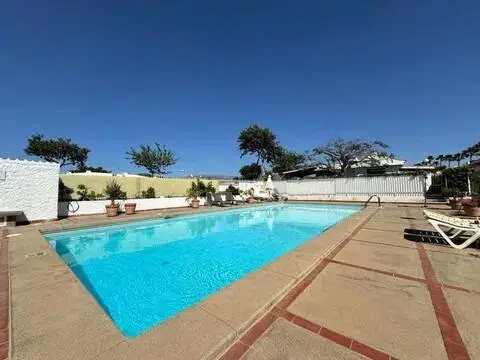 Chalet en Maspalomas-Meloneras