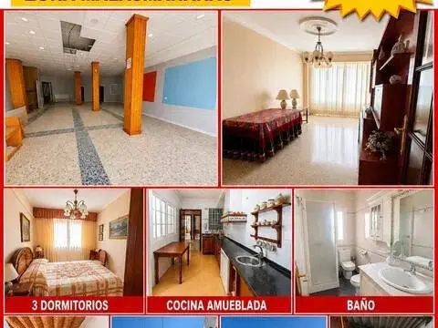 Chalet en Centro