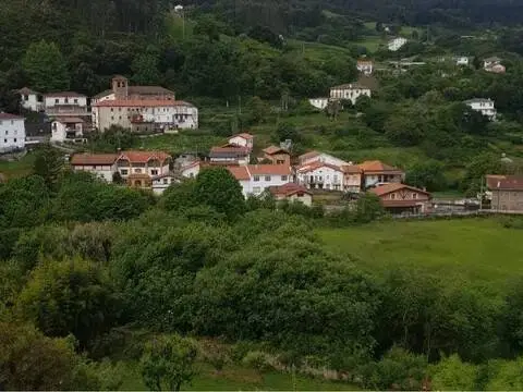 Piso en Barrio Ontón