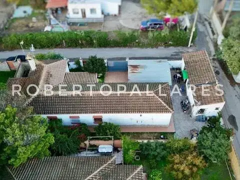 Chalet en calle Diseminado Coto La Isleta, 8 A