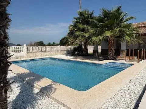 Chalet en Nucli Urbà