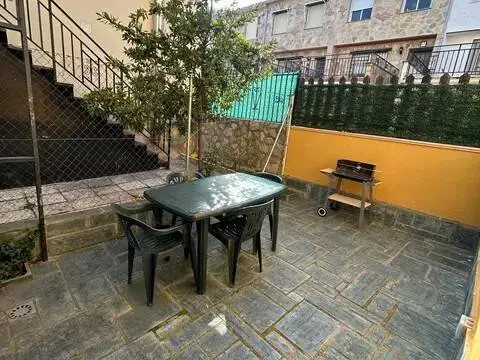 Piso en calle Mar Báltico