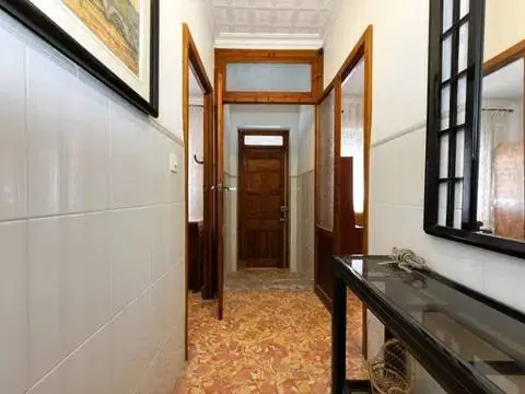 Chalet en Alcalde Felipe Mallol
