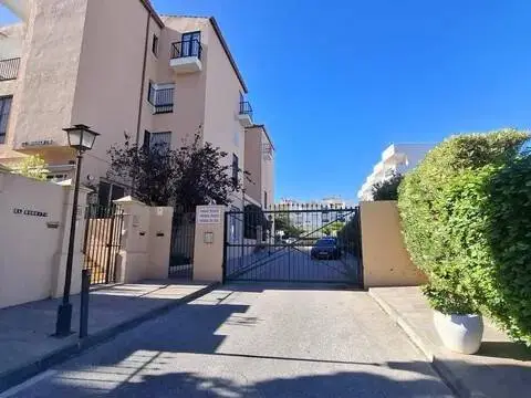 Piso en Nueva Andalucía-Centro