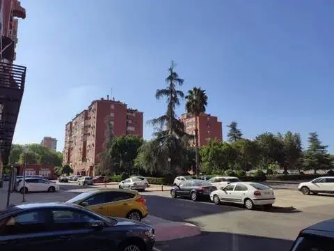 Piso en El Plantinar-El Juncal-Avenida de la Paz