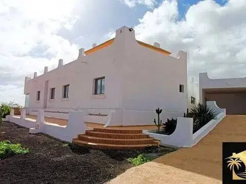 Chalet en Antigua