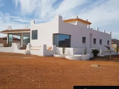 Chalet en Antigua