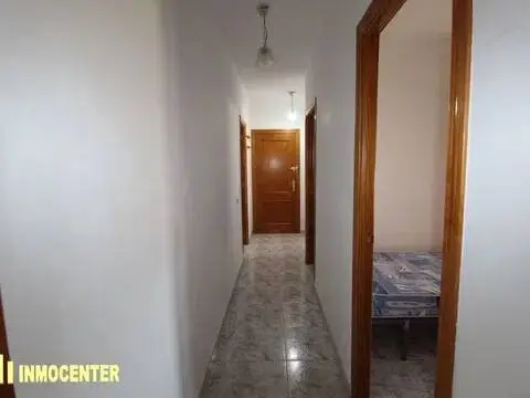 Piso en Fuensalida